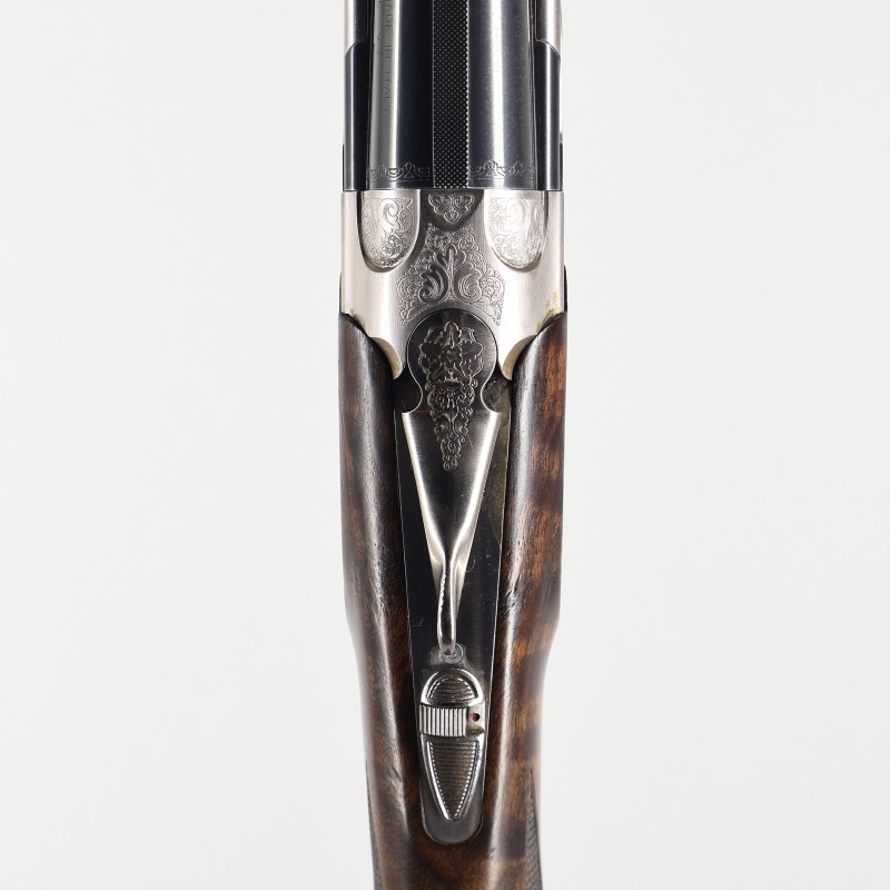 Buy Beretta Silver Pigeon I Deluxe 12 Ga O/U 30"