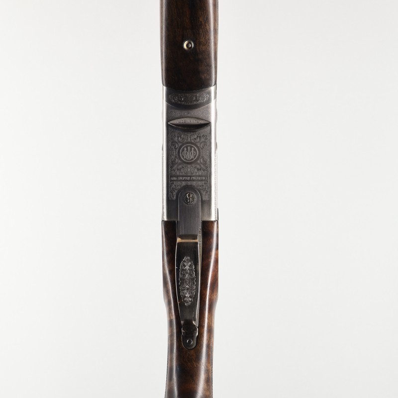 Buy Beretta Silver Pigeon I Deluxe 12 Ga O/U 30"