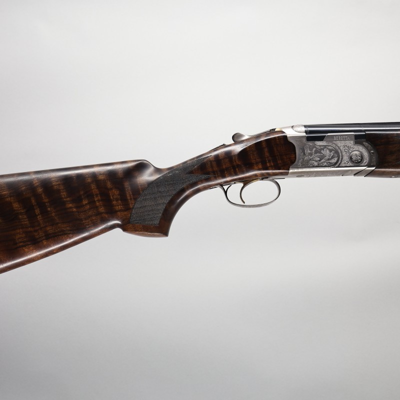 Buy Beretta Silver Pigeon I Deluxe 12 Ga O/U 30"