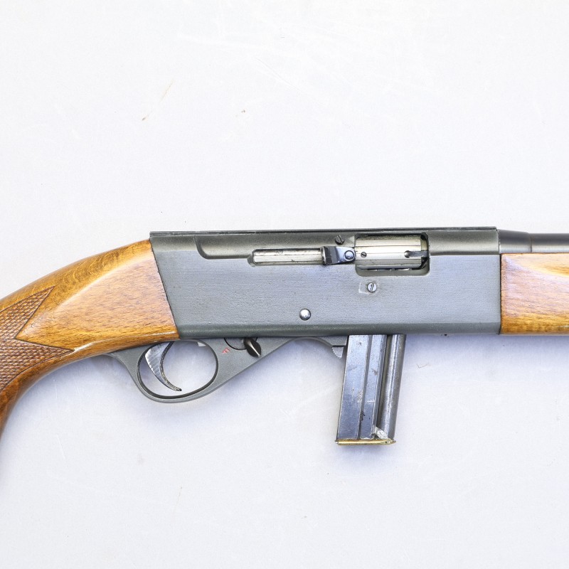 Buy Model 525 .22 LR Semi Auto Rifle 23" Barrel