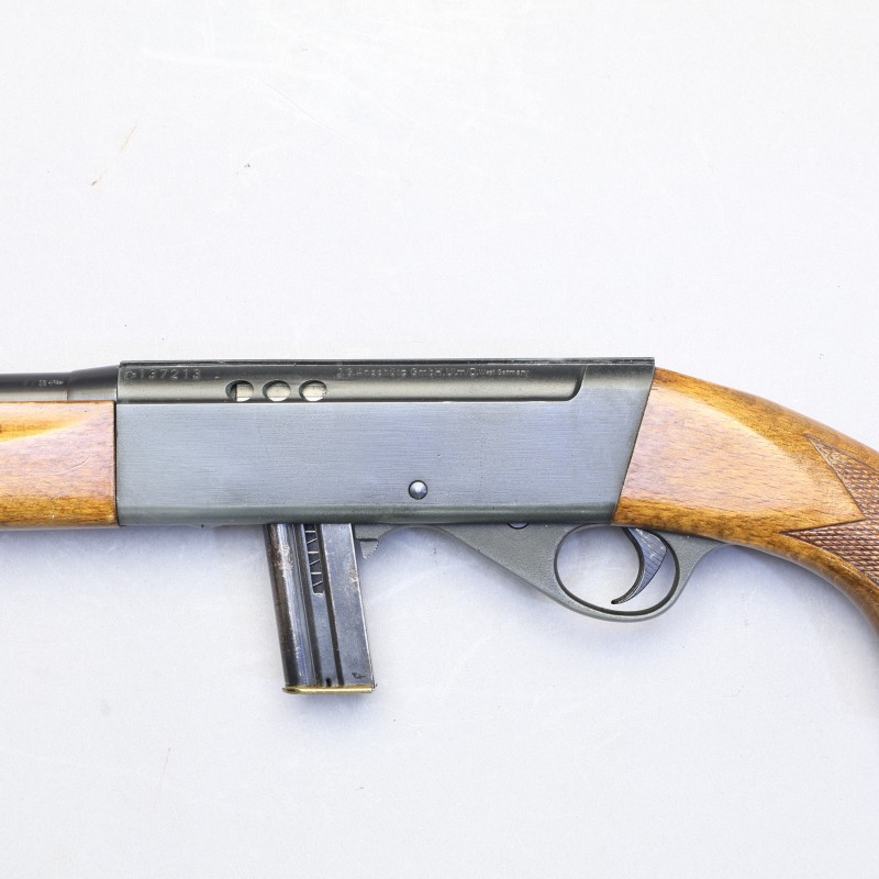 Buy Model 525 .22 LR Semi Auto Rifle 23" Barrel