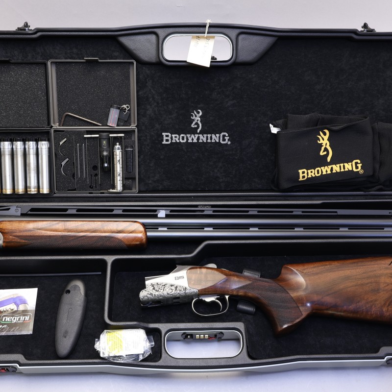 Buy 825 ProMaster O/U 12 Ga 32" Sporting Shotgun