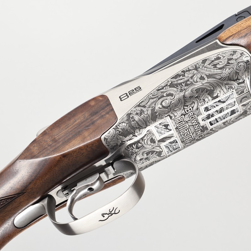 Buy 825 ProMaster O/U 12 Ga 32" Sporting Shotgun