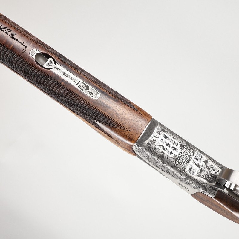 Buy 825 ProMaster O/U 12 Ga 32" Sporting Shotgun