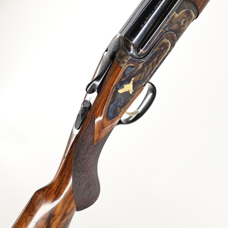 Buy Caesar Guerini Magnus Jaspe 20 Ga O/U 32"