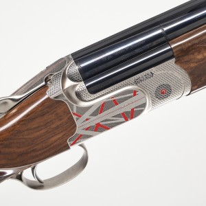 Buy ArtCo Invictus 12 Ga O/U 32" Sport Shotgun