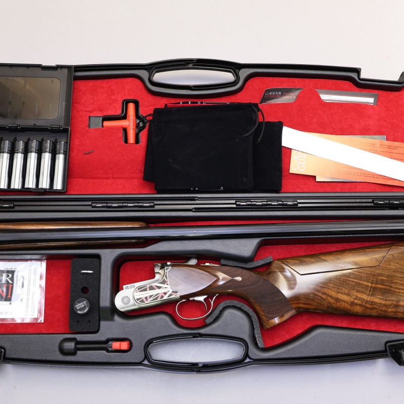 Buy ArtCo Invictus 12 Ga O/U 32" Sport Shotgun