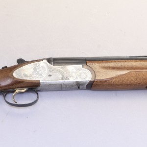 Buy Sideplate 12 Ga O/U Shotgun 28" - Good Cond.