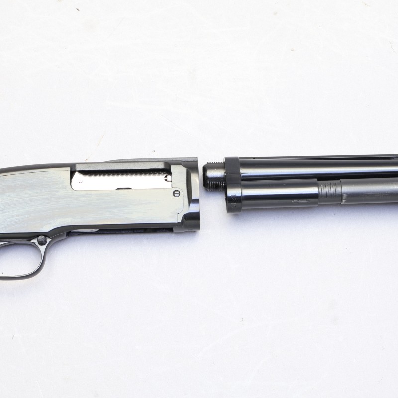 Buy Winchester Model 42 .410 Pump Shotgun 28" Mint