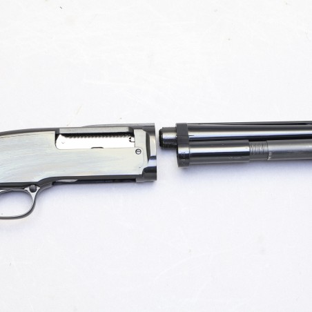 Buy Winchester Model 42 .410 Pump Shotgun 28" Mint