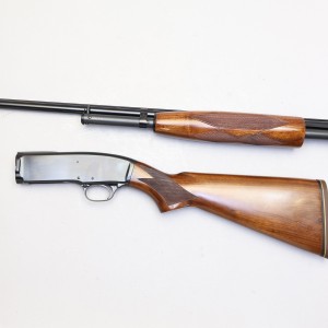 Buy Winchester Model 42 .410 Pump Shotgun 28" Mint