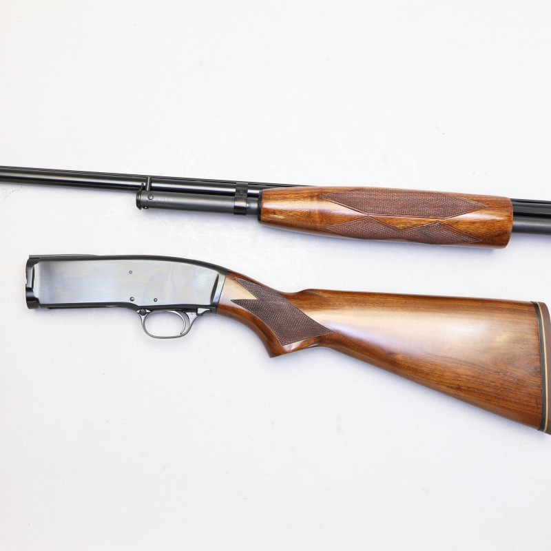 Buy Winchester Model 42 .410 Pump Shotgun 28" Mint
