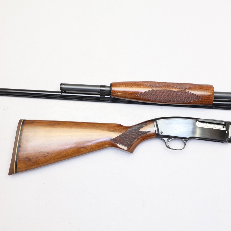 Buy Winchester Model 42 .410 Pump Shotgun 28" Mint