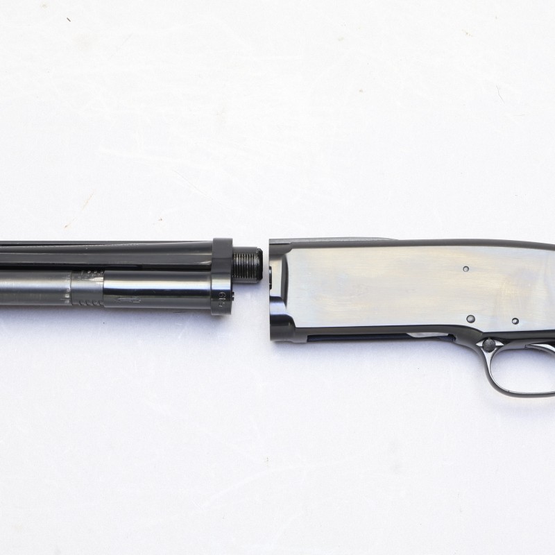 Buy Winchester Model 42 .410 Pump Shotgun 28" Mint