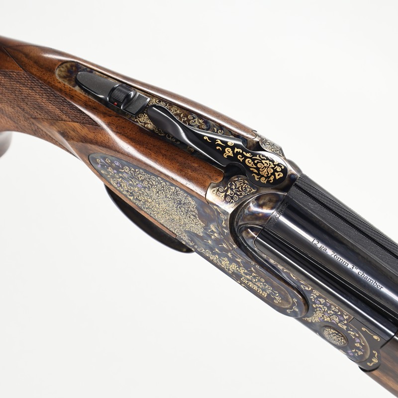 Buy Julia Syren Sporting Adj. 12 Ga O/U 30" – Like New