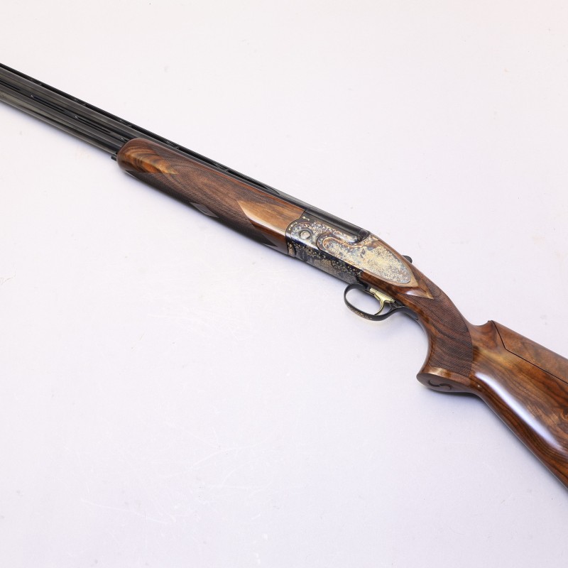 Buy Julia Syren Sporting Adj. 12 Ga O/U 30" – Like New