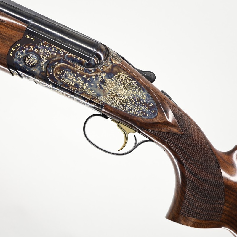 Buy Julia Syren Sporting Adj. 12 Ga O/U 30" – Like New