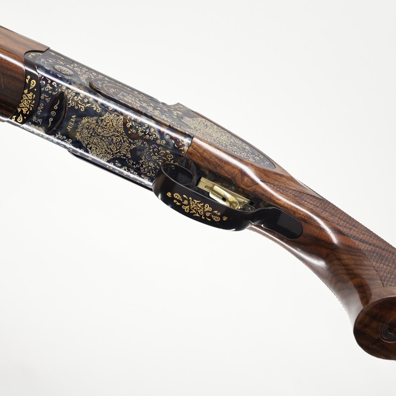 Buy Julia Syren Sporting Adj. 12 Ga O/U 30" – Like New