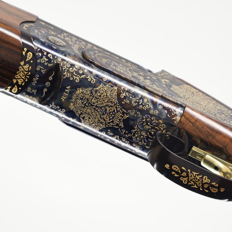 Buy Julia Syren Sporting Adj. 12 Ga O/U 30" – Like New