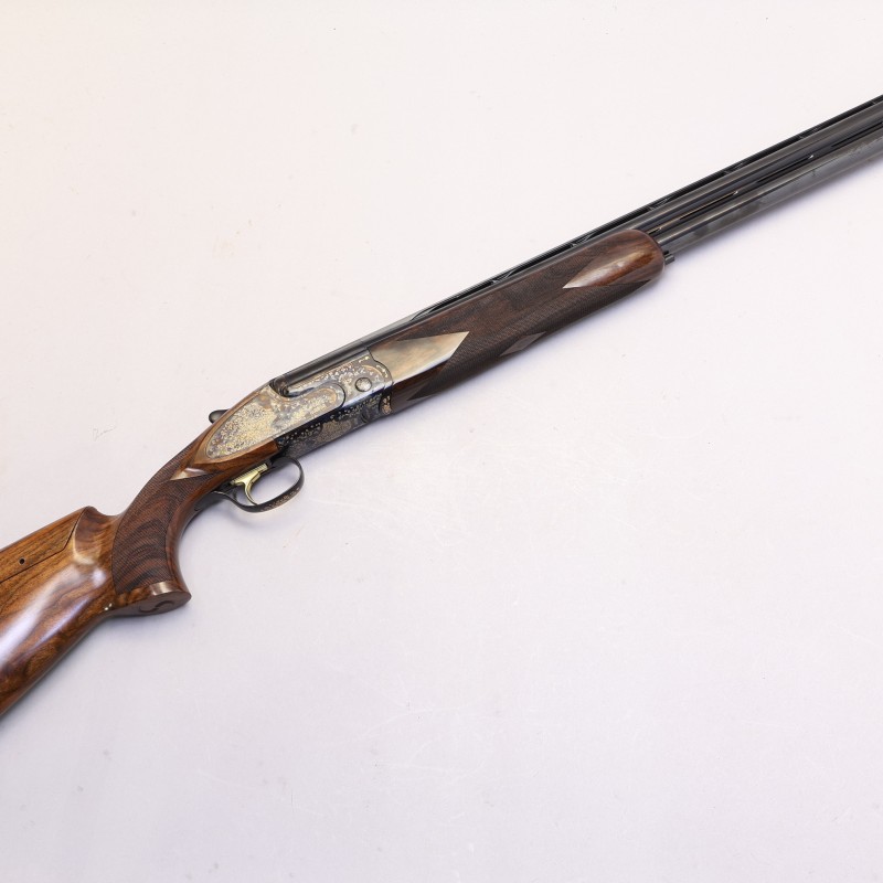 Buy Julia Syren Sporting Adj. 12 Ga O/U 30" – Like New