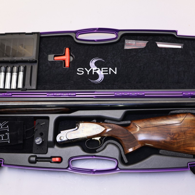 Buy Julia Syren Sporting Adj. 12 Ga O/U 30" – Like New