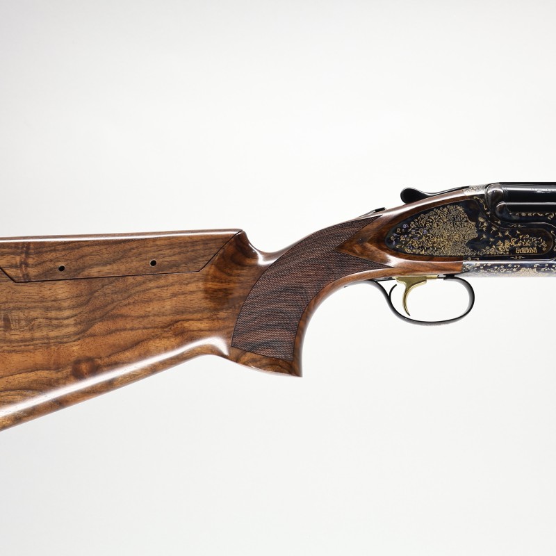 Buy Julia Syren Sporting Adj. 12 Ga O/U 30" – Like New