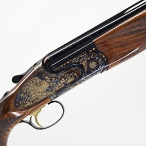 Buy Julia Syren Sporting Adj. 12 Ga O/U 30" Shotgun