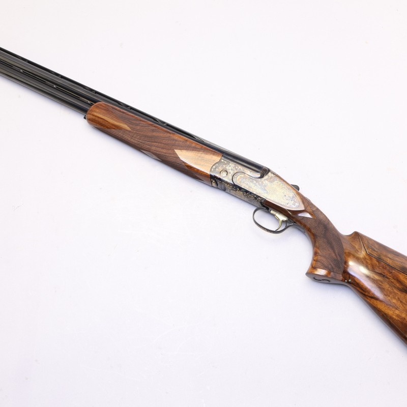 Buy Julia Syren Sporting Adj. 12 Ga O/U 30" Shotgun