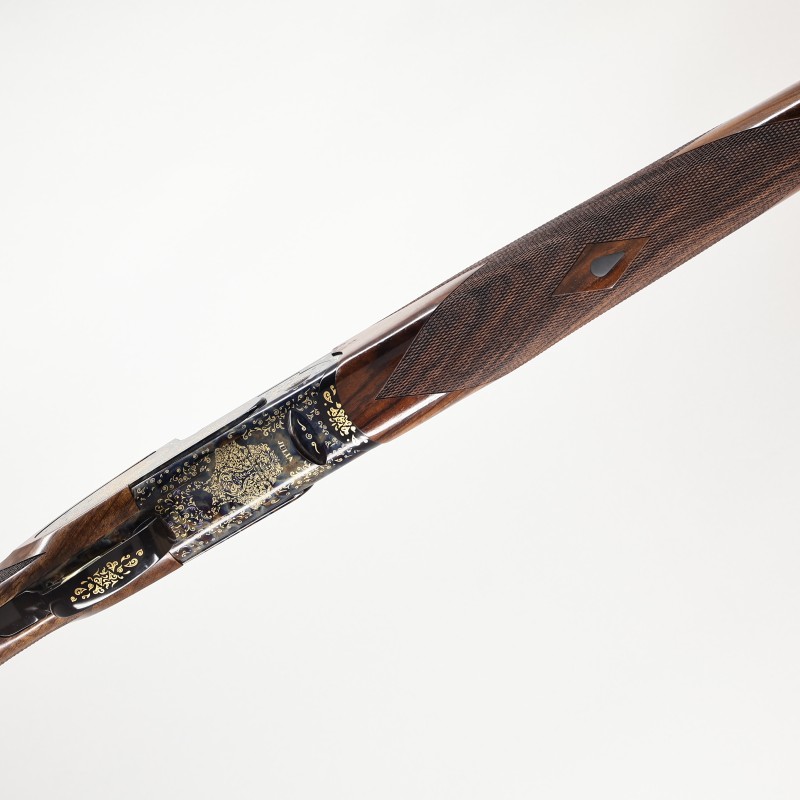 Buy Julia Syren Sporting Adj. 12 Ga O/U 30" Shotgun