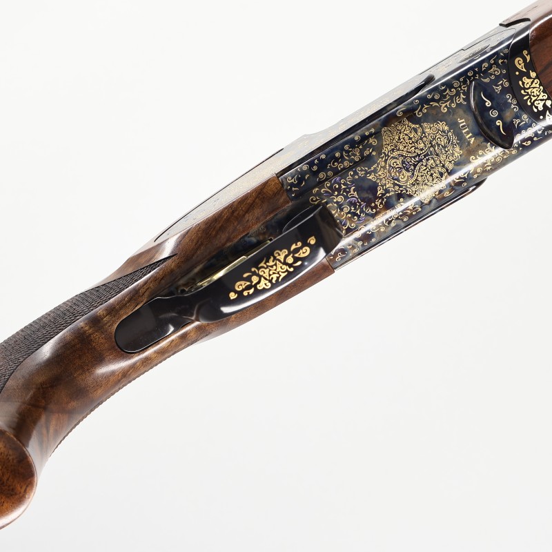 Buy Julia Syren Sporting Adj. 12 Ga O/U 30" Shotgun