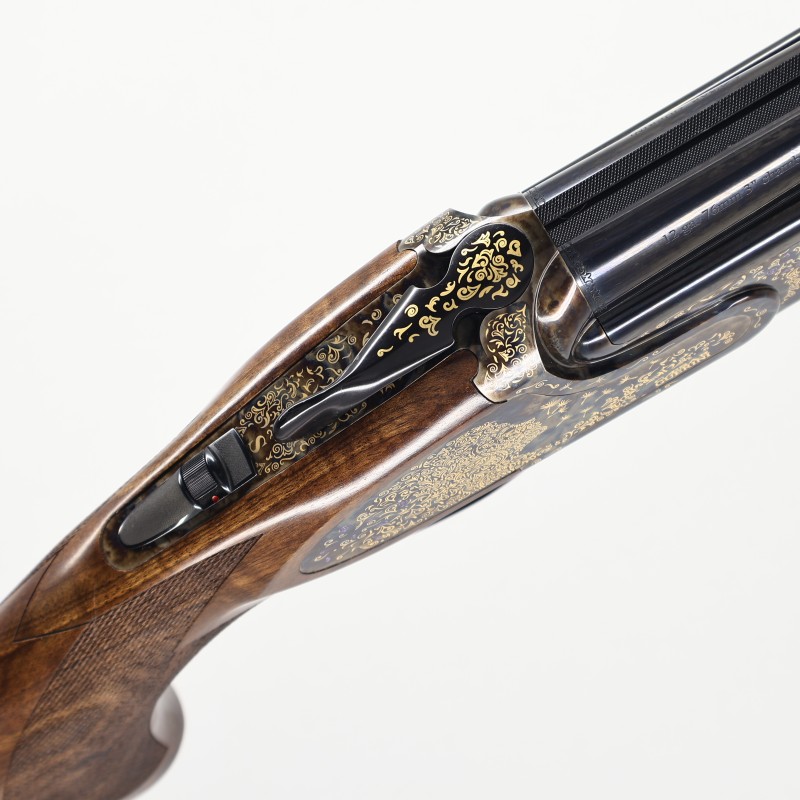 Buy Julia Syren Sporting Adj. 12 Ga O/U 30" Shotgun