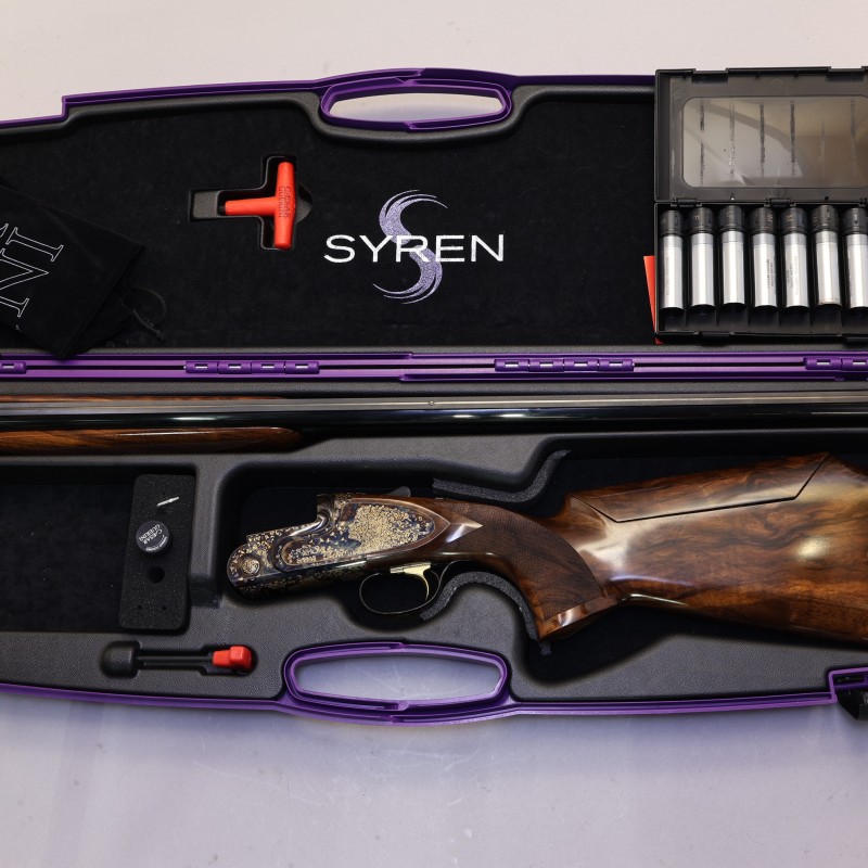 Buy Julia Syren Sporting Adj. 12 Ga O/U 30" Shotgun