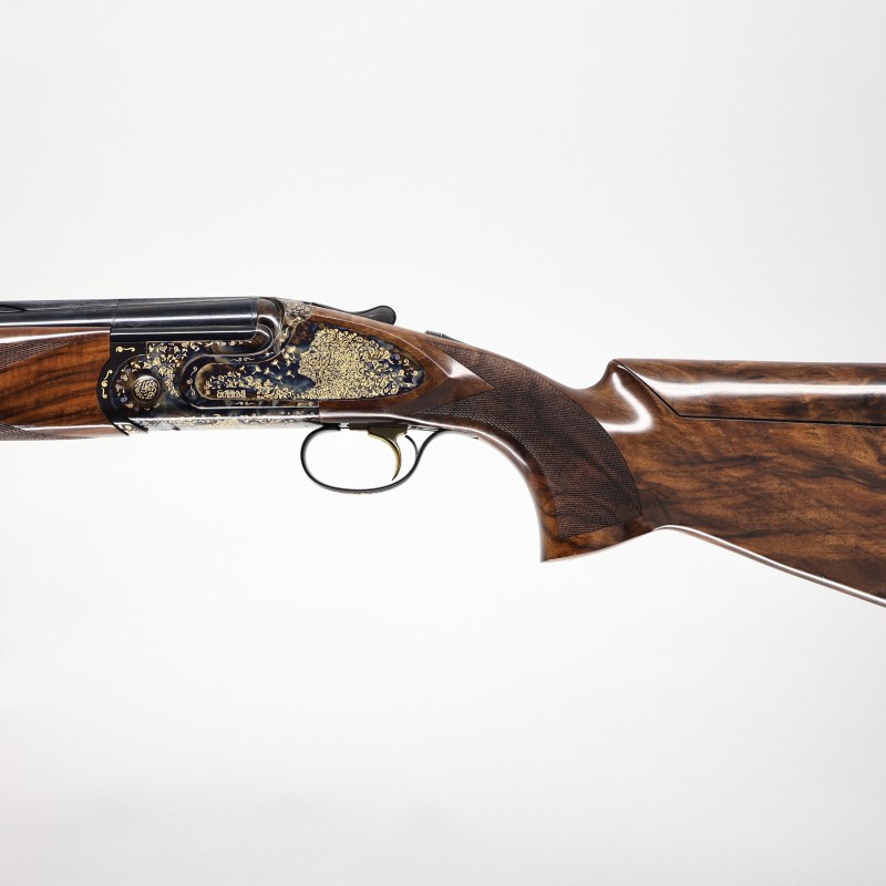 Buy Julia Syren Sporting Adj. 12 Ga O/U 30" Shotgun