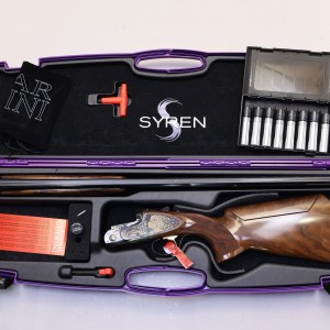 Buy Julia Syren LTD Sport 12 Ga O/U 30" Shotgun