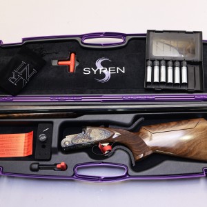 Buy Julia Syren LTD Sport 12 Ga O/U 30" Shotgun