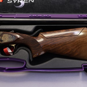 Buy Julia Syren LTD Sport 12 Ga O/U 30" Shotgun
