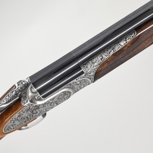 Buy Caesar Guerini Invictus IX 12 Ga O/U 30" - FFL