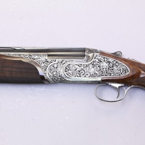 Buy Caesar Guerini Invictus IX 12 Ga O/U 30" - FFL