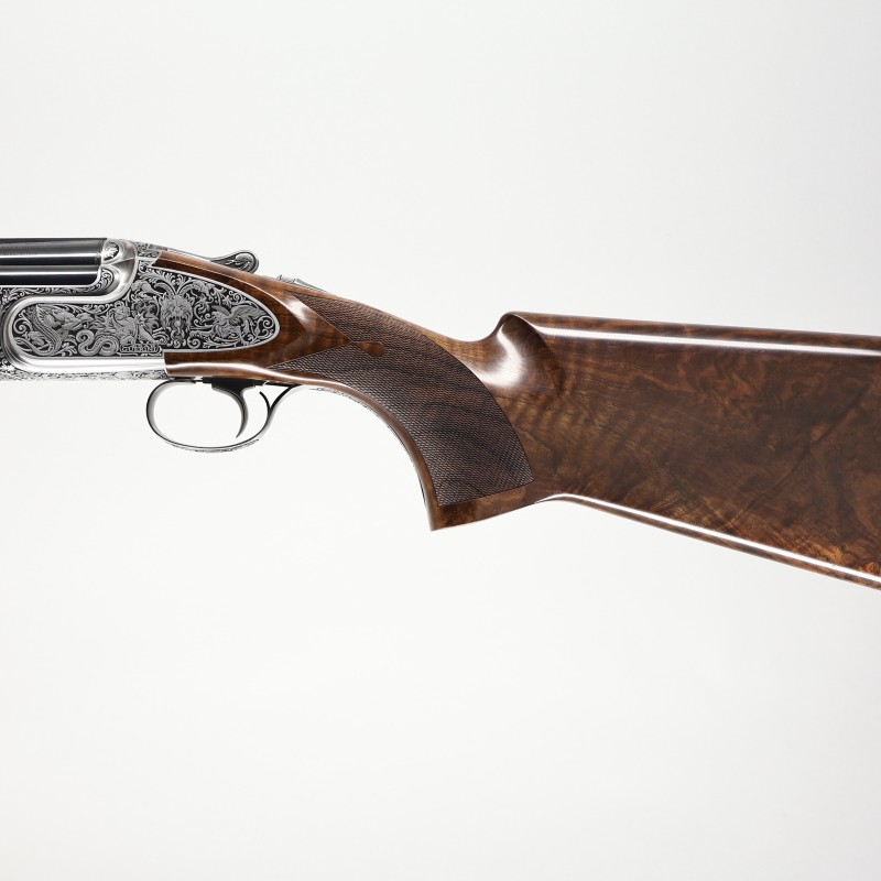 Buy Caesar Guerini Invictus IX 12 Ga O/U 30" - FFL