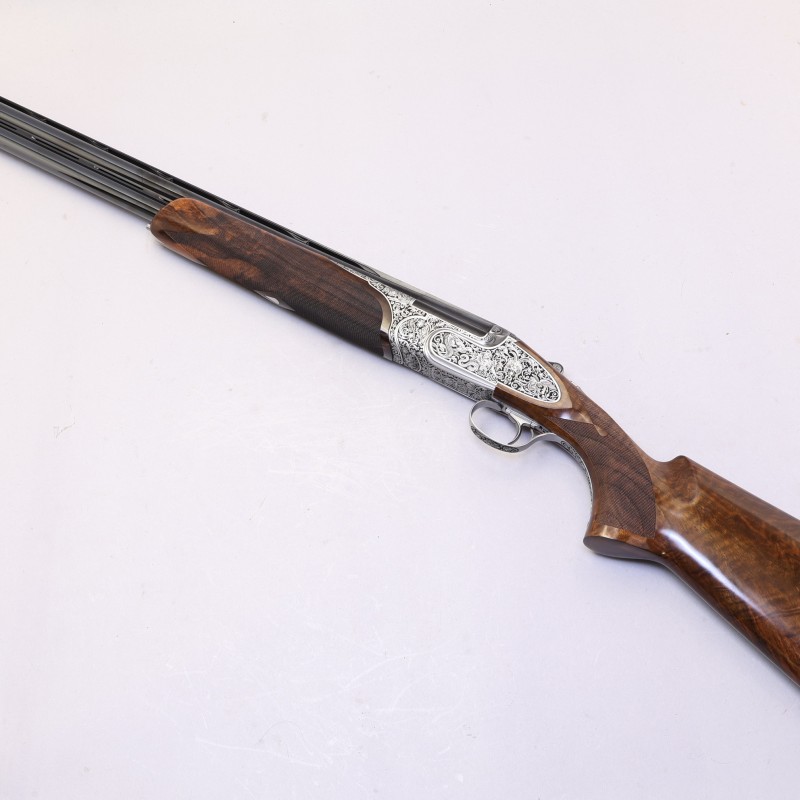 Buy Caesar Guerini Invictus IX 12 Ga O/U 30" - FFL