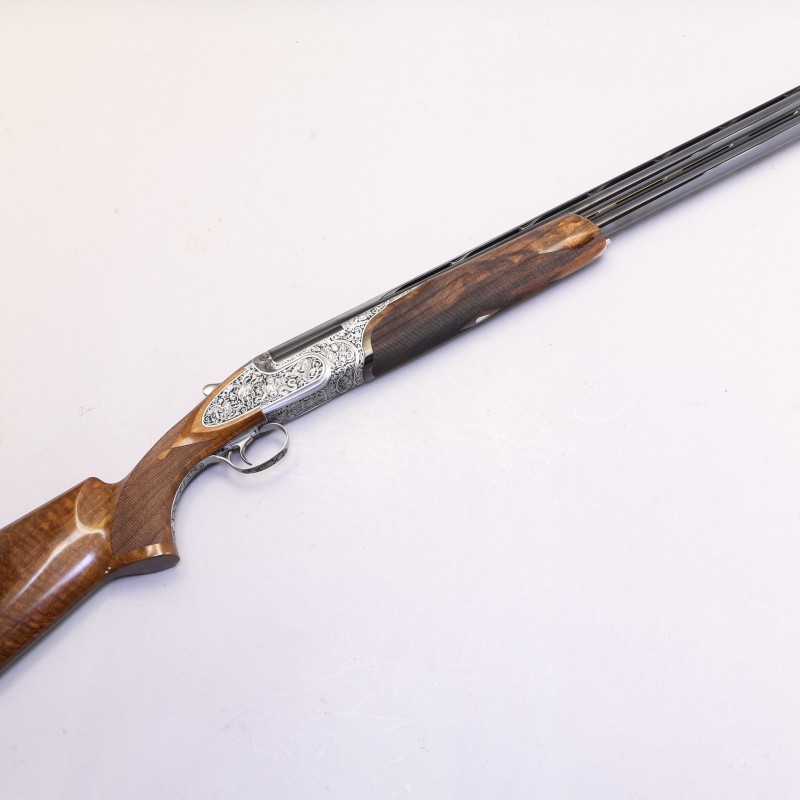 Buy Caesar Guerini Invictus IX 12 Ga O/U 30" - FFL