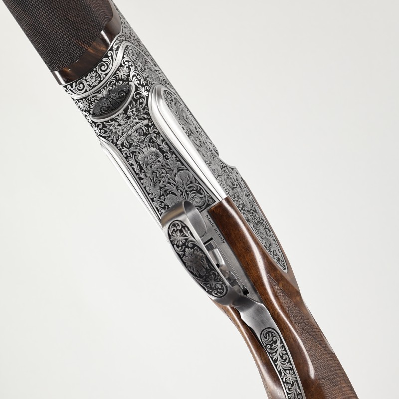 Buy Caesar Guerini Invictus IX 12 Ga O/U 30" - FFL