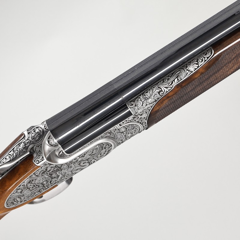 Buy Caesar Guerini Invictus IX 12 Ga O/U 30" - FFL