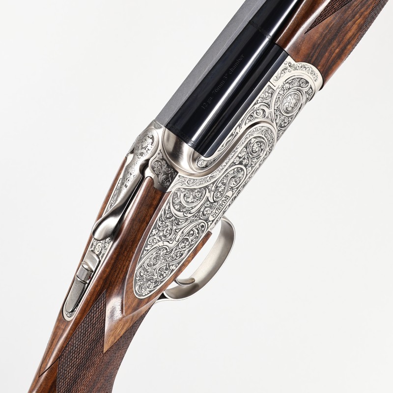 Buy Maxum 12 Ga O/U Shotgun 30" Like New, 3" Chambers