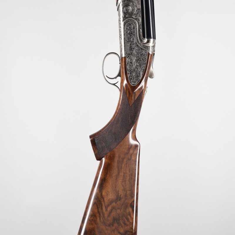 Buy Maxum 12 Ga O/U Shotgun 30" Like New, 3" Chambers