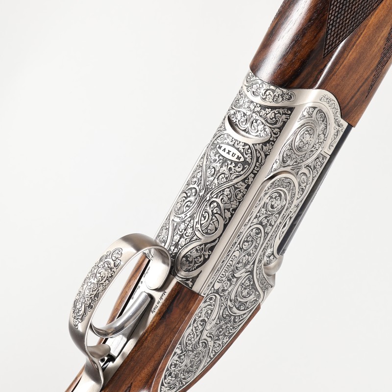 Buy Maxum 12 Ga O/U Shotgun 30" Like New, 3" Chambers