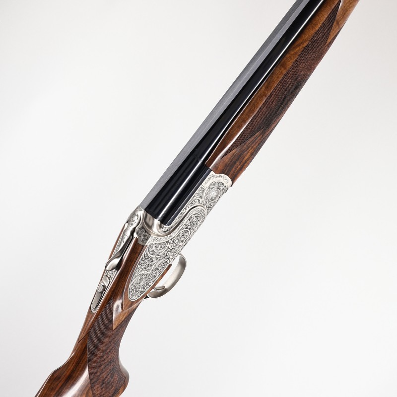 Buy Maxum 12 Ga O/U Shotgun 30" Like New, 3" Chambers
