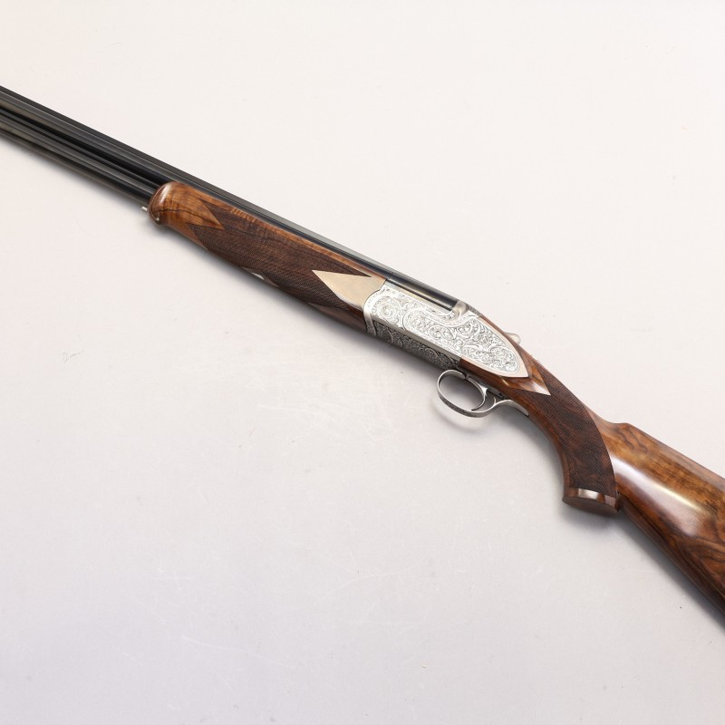 Buy Maxum 12 Ga O/U Shotgun 30" Like New, 3" Chambers