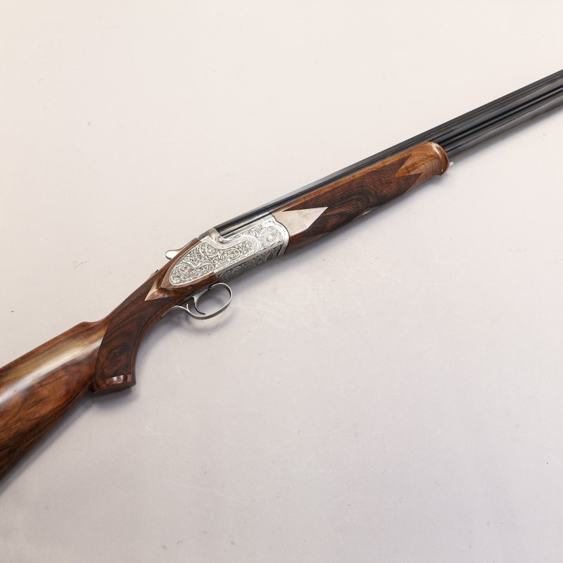 Buy Maxum 12 Ga O/U Shotgun 30" Like New, 3" Chambers