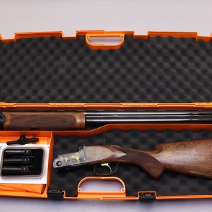 Buy Franchi Instinct LX 12 Ga O/U - 28" Barrel